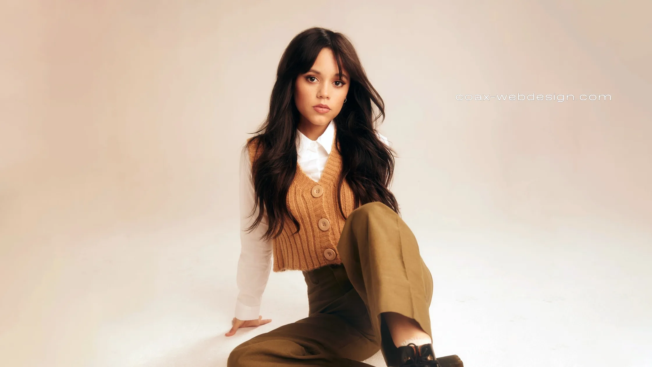 Jenna Ortega Deepfake: Shocking Truth Behind Viral Videos