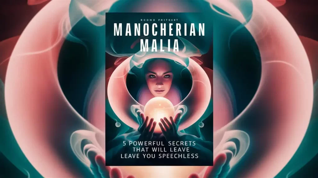 Manocherian Malia: 5 Powerful Secrets That Will Leave You Speechless