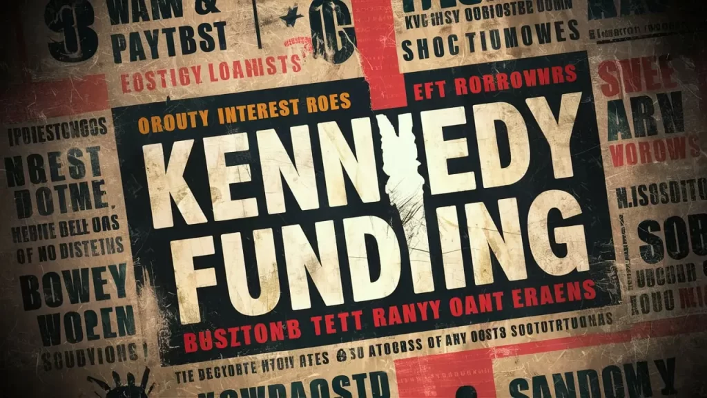 Kennedy Funding Ripoff Report