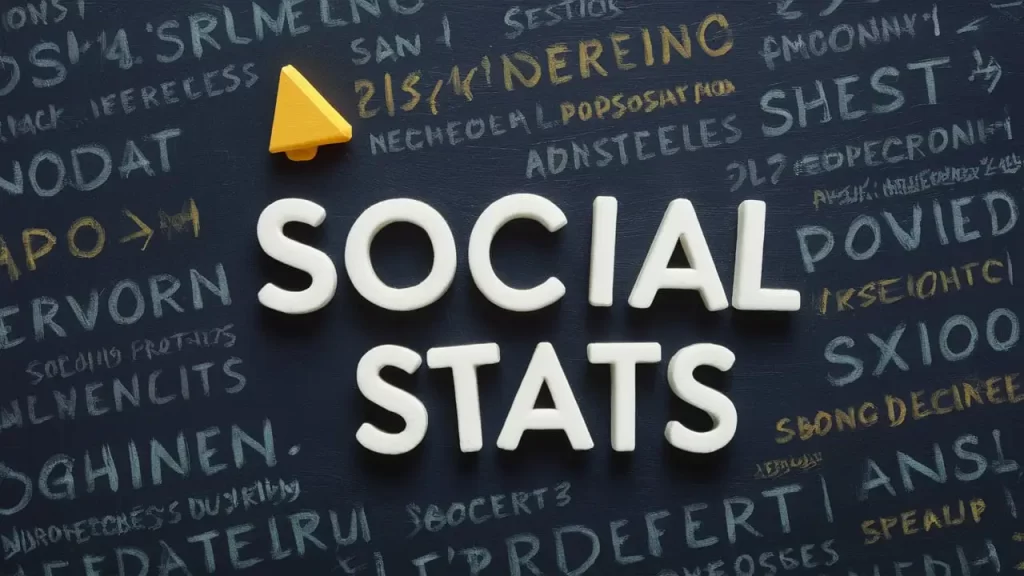 Social stats BounceMediaGroup.com