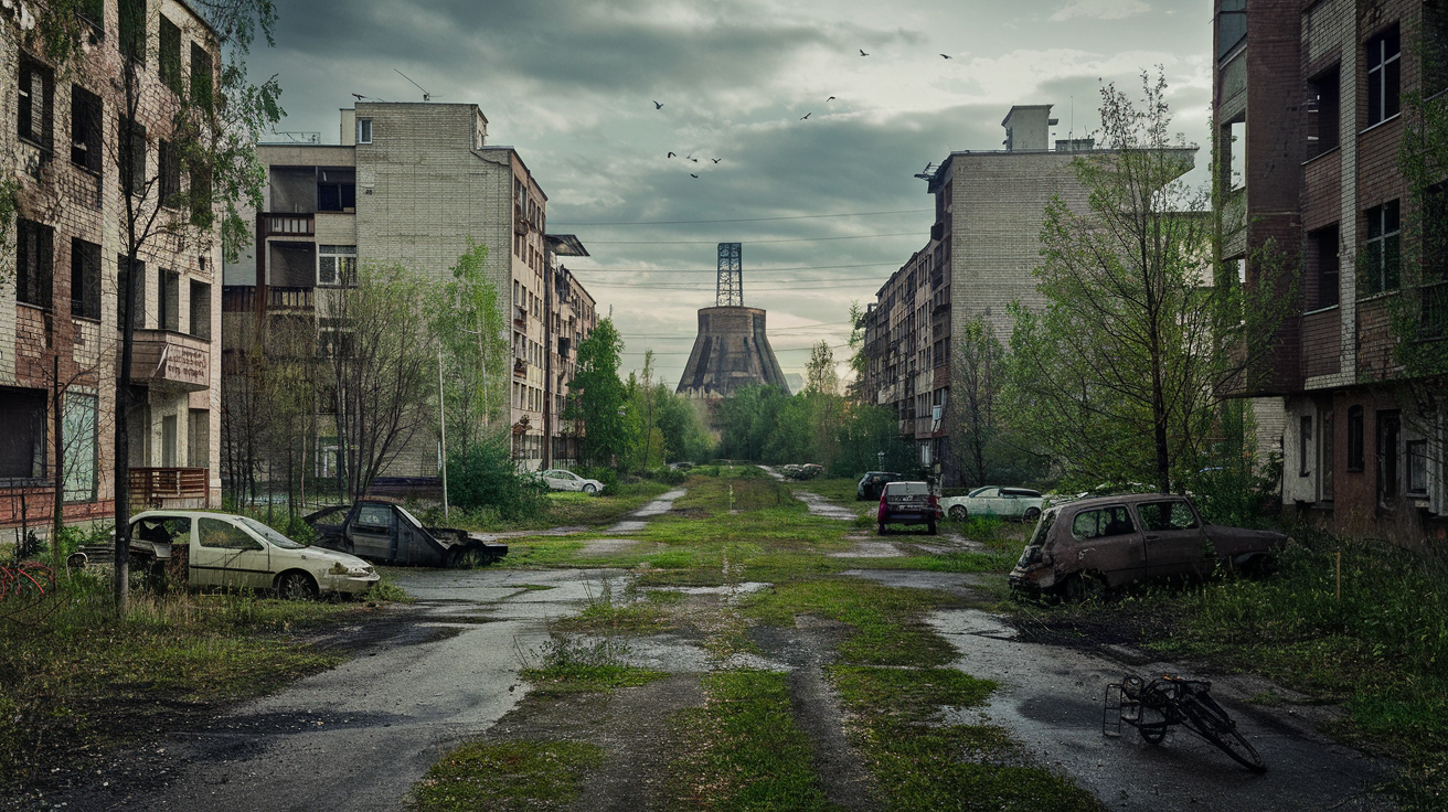 Can You Visit Chernobyl? Uncover the Haunting Reality Today