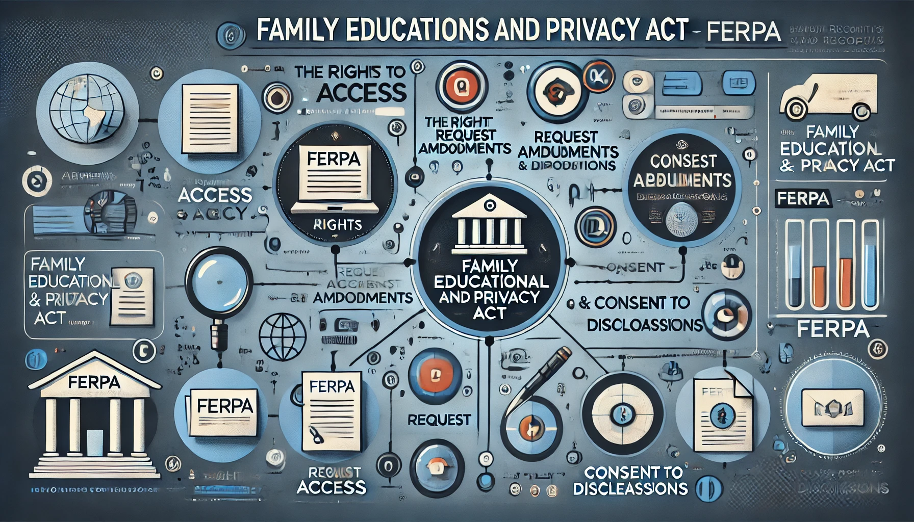 Family Educational Rights and Privacy Act Wiki: Protecting Your Child’s Future