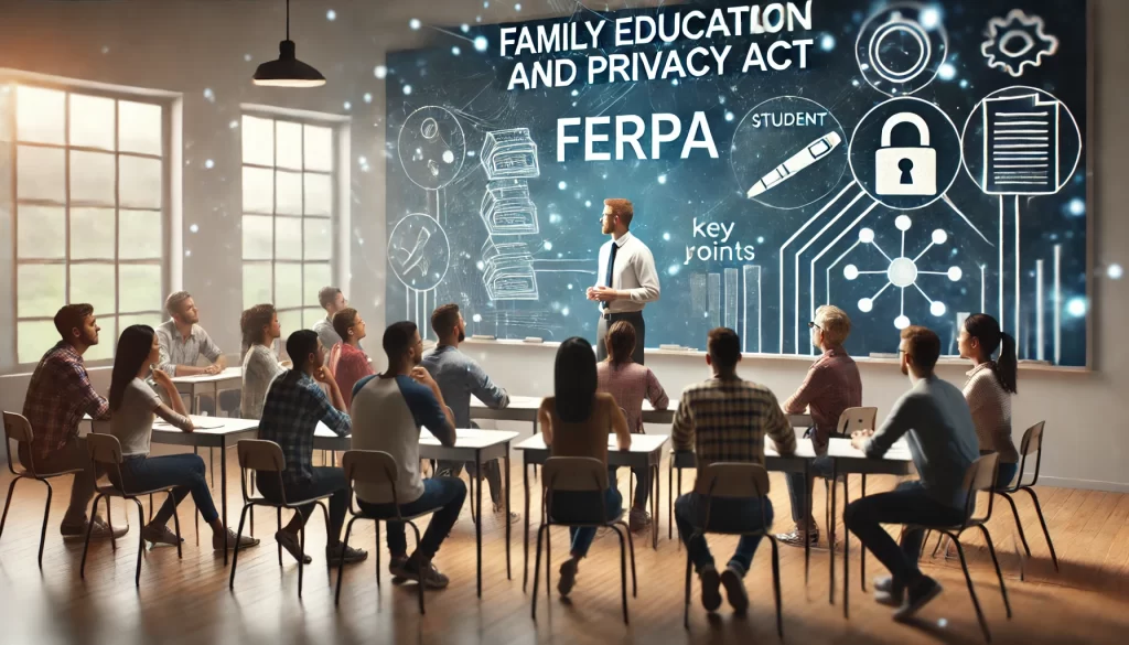 Family Educational Rights and Privacy Act Wiki