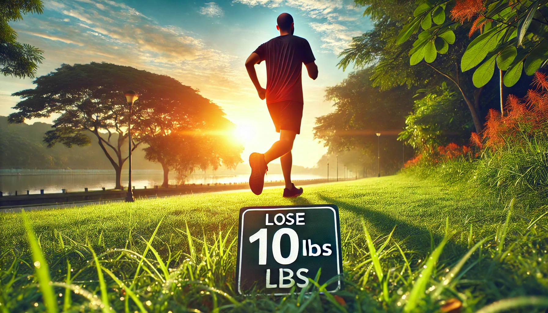 How Fast Can You Lose 10 lbs? Discover the Surprising Truth