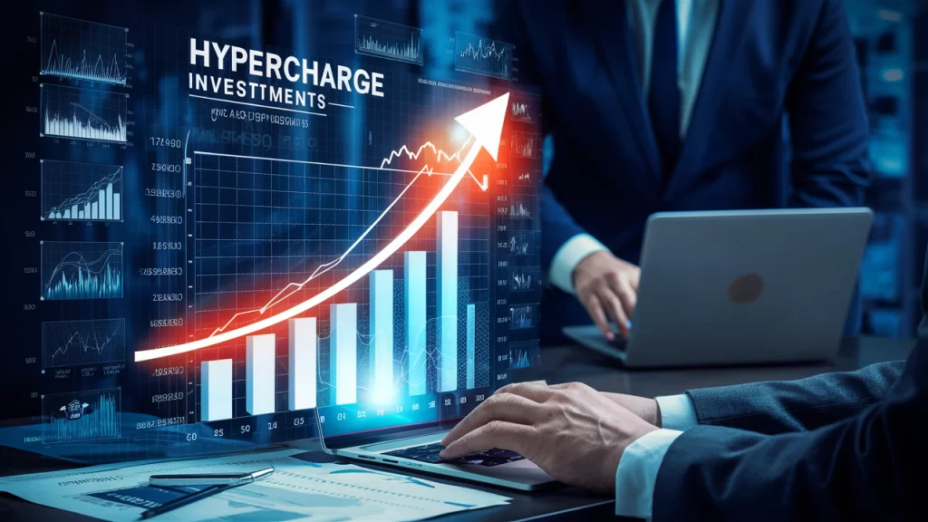 How to Invest in Hypercharge