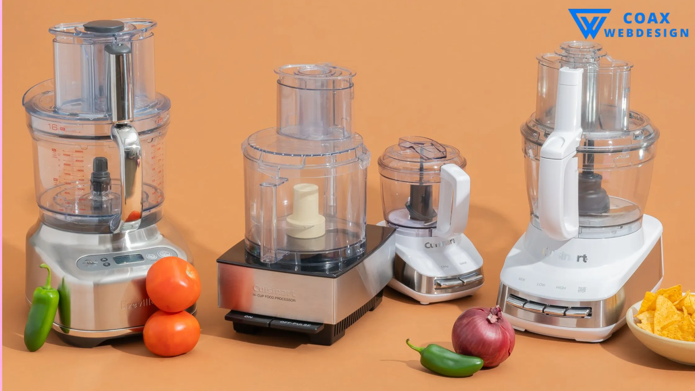 Can You Dishwash Cuisinart Food Processor? Expert Tips